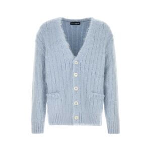 Dolce & Gabbana Men Turtle Neck Pullover